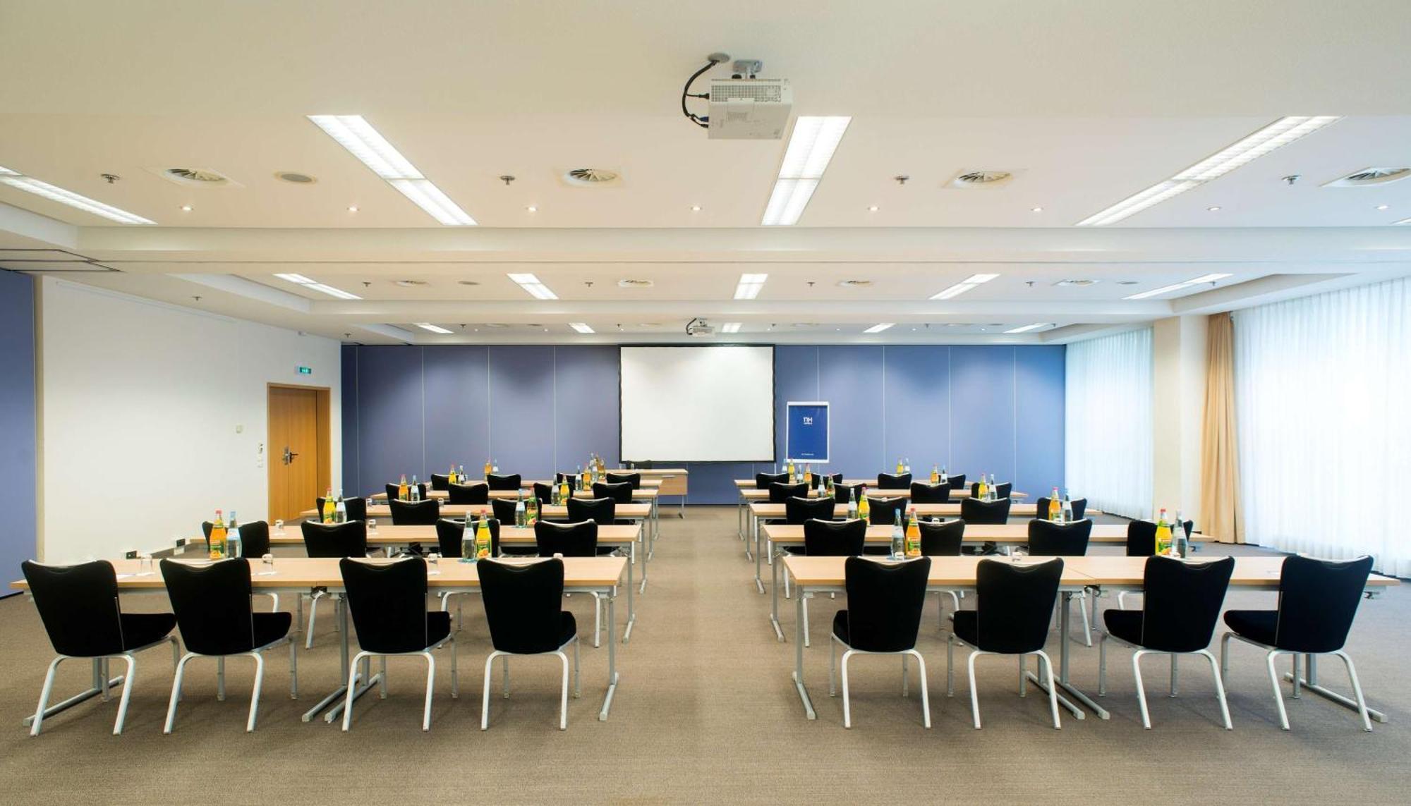 Nh Dresden Neustadt Exterior photo