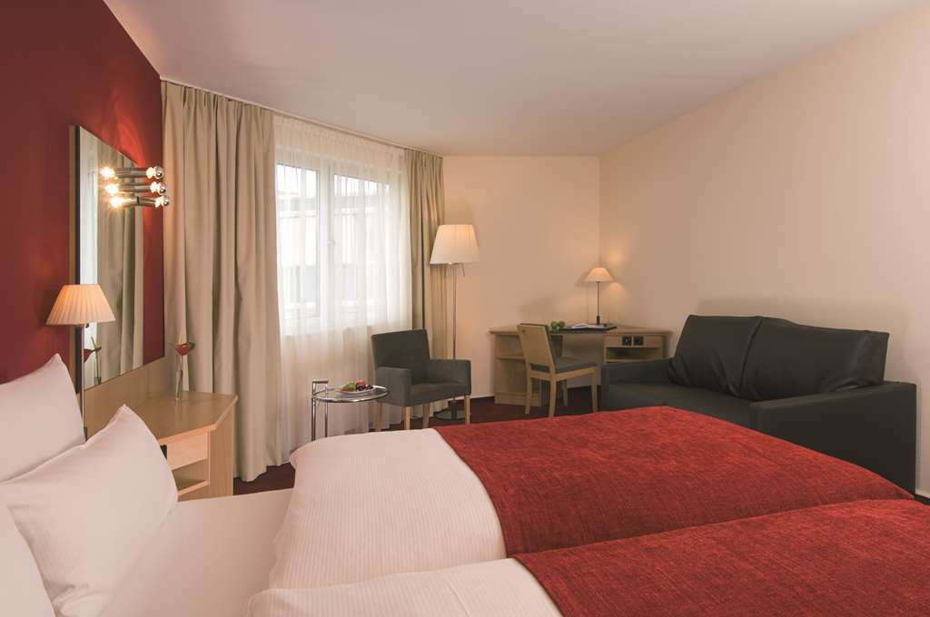 Nh Dresden Neustadt Room photo